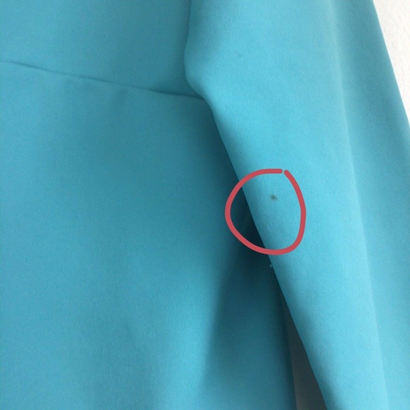 Columbia  Turquoise Jacket Outdoors Active - Picture 12 of 12